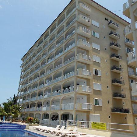 El Cantil Condominiums Resort Cozumel Eksteriør bilde