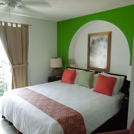 El Cantil Condominiums Resort Cozumel Eksteriør bilde