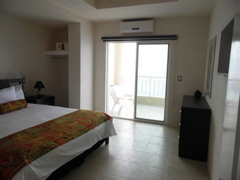 El Cantil Condominiums Resort Cozumel Eksteriør bilde